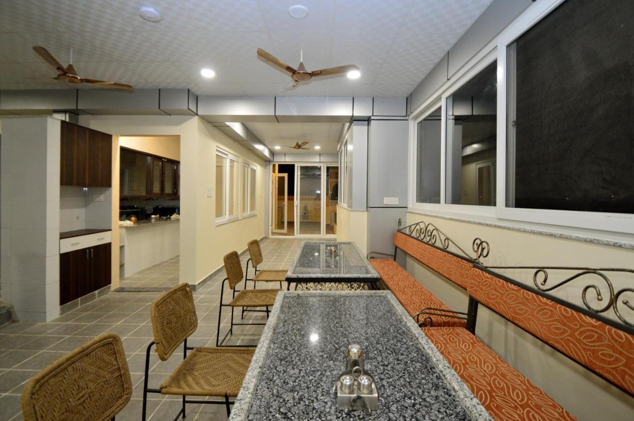 Kapish Home-All Pure Veg ชัยปุระ ภายนอก รูปภาพ